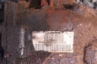 фото thumb №11, Мост задний 7514128 bmw z4 e85 3.0i 3.07