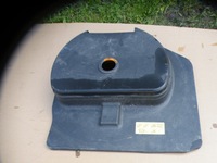 фото thumb №6, Audi a5 8t ніша колеса запасного багажника бардачок