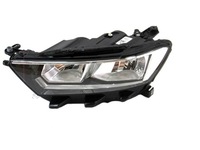 фото thumb №1, Левый фара vw t-roc 2017-2022 tyc