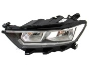 фото thumb №1, Лівий фара vw t-roc 2017-2023 valeo