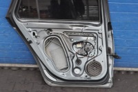 фото thumb №8, Skoda superb iii двері лівий задня задні kombi