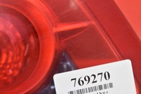 фото thumb №14, Лампа ліва задня задня 8200014363 renault vel satis 02-05