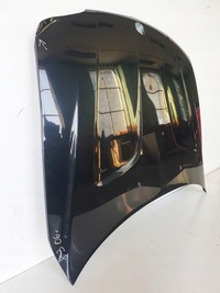 фото thumb №7, Bmw x3 i e83 06r 475/9 sapphire капот