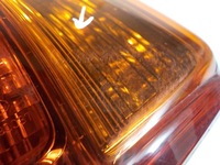 фото thumb №3, Lexus is ii 220 250 lift лампа правая задняя задняя