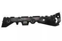 фото thumb №1, Кронштейн бампера задня p bok, пластик,