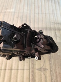 фото thumb №9, Фара лівий bmw 2 f45 f46 full led nr 030129023309