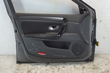 фото thumb №13, Двері лівий перед renault laguna iii