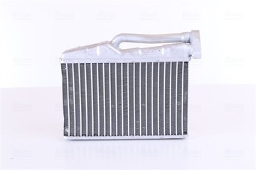 фото thumb №12, Nissens 70530 обігрівач bmw 5 e39 x5 e53