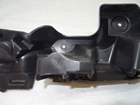 фото thumb №7, Citroen c4 cactus левый направляющая бампера заднего задняя 9801687580