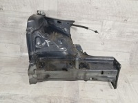 Купити Vw touran iii 5t 15- чверть підкрилок лонжерон лівий перед lr7h, фото thumb