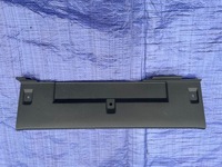 фото thumb №1, Peugeot 208 ii накладка захист заднього поперечина 22r