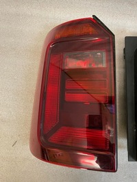 фото thumb №13, Vw caddy лампа лампы задняя 2k1945095f 2k1945096g