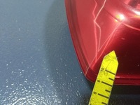 фото thumb №10, Kia picanto ii лампа задняя левая задняя 92401-1y0