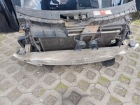 фото thumb №9, Перед kompletny audi a6 c6 lift чёрный ly9b