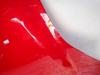 фото thumb №9, Ford puma 19- капот крышка двигателя