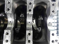 фото thumb №16, Блок двигателя mercedes ml w163 4.0 cdi na stolik