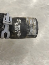 фото thumb №7, Шланг wąż wody q5 80a оригинал idealny