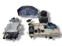 фото thumb №1, Набор стартовый volvo c30 facelift 2012 30788975