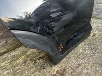 фото thumb №9, Hyundai tucson iii дверь правое задняя задние