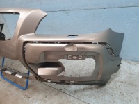 фото thumb №4, Бампер volvo xc70 ii перед передний