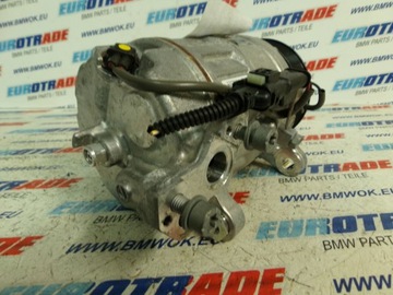 фото thumb №6, Bmw g05 g06 g11 g14 g3x насос кондиціонера 7948806 4662km