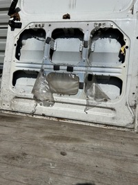 фото thumb №7, Дверь правое сдвижные ford transit mk6