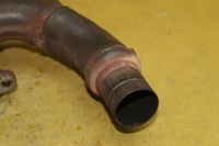 фото thumb №5, Коллектор выпускной перед pacifica i