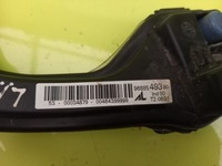 фото thumb №4, Лампа протитуманна фара led drl лівий citroen ds4 12r