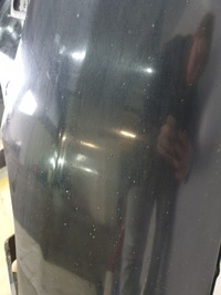 фото thumb №7, Крыло передний левый seat cordoba lc9z