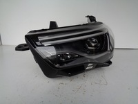 фото thumb №1, Лампа левая фара opel grandland x 16- полный led