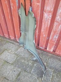 фото thumb №7, Крыло передний левый / правый перед toyota auris 2 ii 2012-18