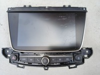 фото thumb №1, Экран дисплей opel crossland x yp000126yx