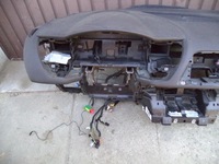 фото thumb №5, Citroen c5 iii x7 консоль приборная панель приборная 08-16r