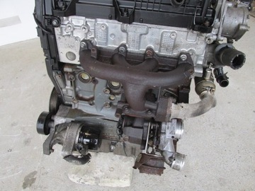 фото thumb №7, Двигатель fiat stilo doblo 1.9 jtd
