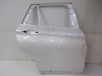 фото thumb №1, Дверь правый задняя bmw x1 f48