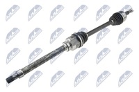 фото thumb №2, Nty npw-re-095 wał приводной