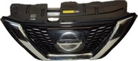 фото thumb №1, Решётка радиатора решётка радиатора камера перед 284f1hv00a nissan qashqai ii lift 62890-hv01a