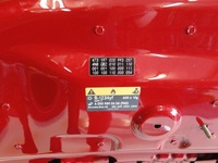 фото thumb №11, Mercedes eqa h243 243 капот крышка двигателя 993