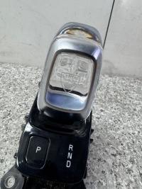 фото thumb №8, Стеклянная ручка изменения коробка передач volvo xc40 2017-2024 32335817