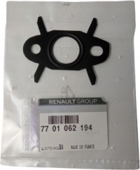 Купити Прокладка трубки насоса масляний infiniti v9x fx30d m30d ex30d navara, фото thumb
