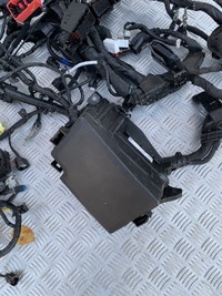 фото thumb №6, Жгут левый лонжерон ceed iii kombi lift 21-