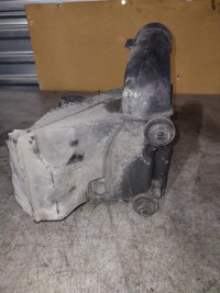 фото thumb №3, Корпус фільтра повітря 8200398990 renault clio