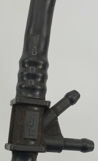 фото thumb №4, Труба трубка топлива шланг citroen jumpy i 2.0 hdi