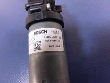 фото thumb №4, Cla w117 w222 моторчик люк 0390200123