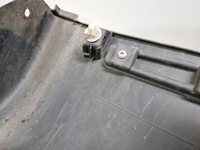 фото thumb №10, Infiniti порог молдинг порог правая