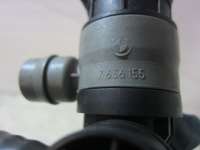 Bmw x5 e70 f15 f10 f25 f01 n55 клапан вентиляции бака 2366609 7636156 Доставка, фото thumb