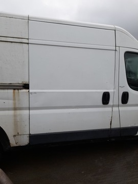 фото thumb №2, Citroen jumper дверь правый зад сдвижные правые ewp