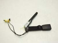 фото thumb №6, Кліпса поперечина правий перед mercedes r w251 a2518600469