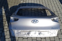 фото thumb №1, Hyundai tucson ii крышка багажника задняя задняя оригинал