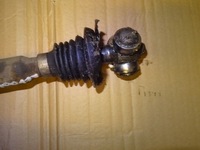 фото thumb №4, Megane iv приводной вал левая 391013958r